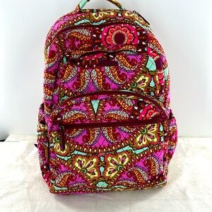 Vera Bradley backpack